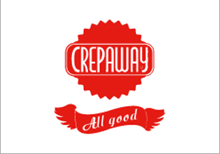 Crepaway