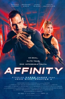 Affinity