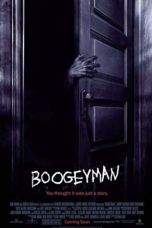 The Boogeynan