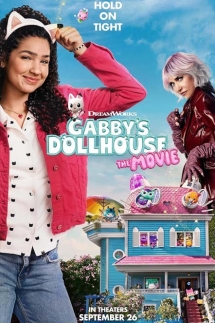 Gabby's Dollhouse