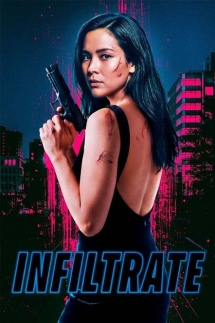 Infiltrate