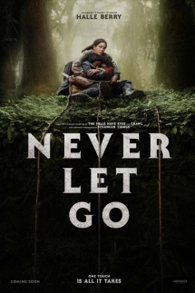 Never Let Go 