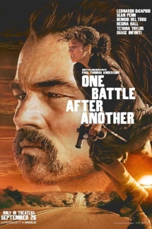 One Battle After Another