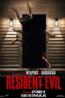 Resident Evil