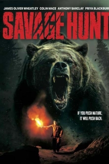 Savage Hunt