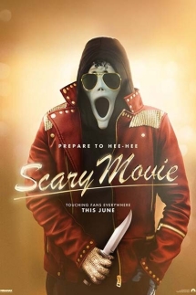 Scary Movie