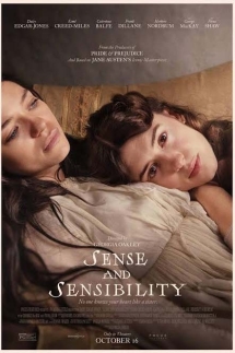 Sense & Sensibility 