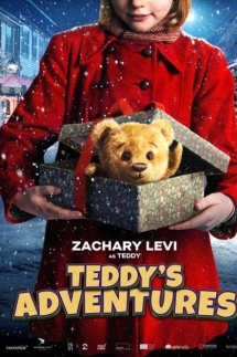 Teddy's Adventure