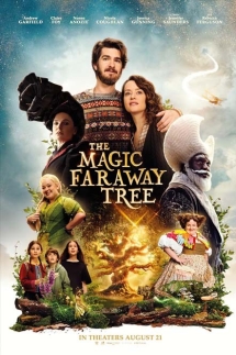 The Magic Faraway Tree