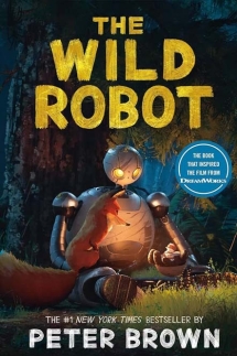 The Wild Robot