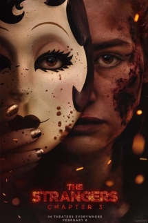 The Strangers Chapter 3