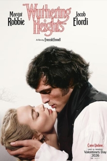 Wuthering Heights