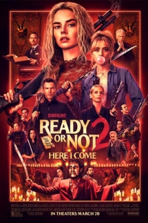 Ready Or Not 2: Here I come