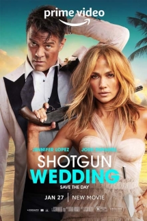 Shotgun Wedding 