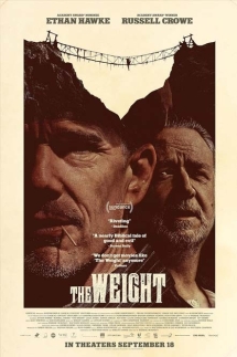 The Weight