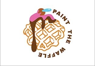 Paint The Waffle